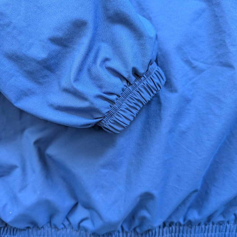Nike Genuine Cubs Bomber Jacket - Picture 6 of 7